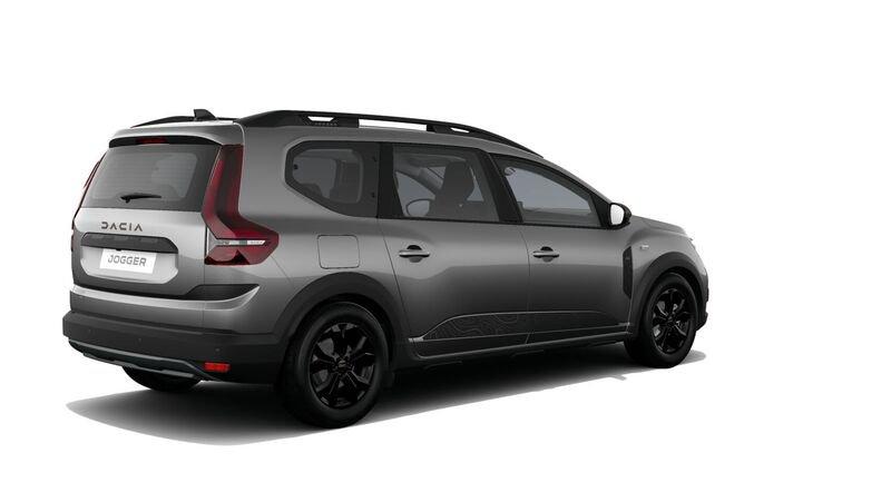 Dacia Jogger Jogger 1.6 Hybrid 140 7 posti Extreme