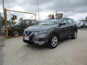Nissan Qashqai 1.3 DIG-T 140 CV N-Connecta 2021