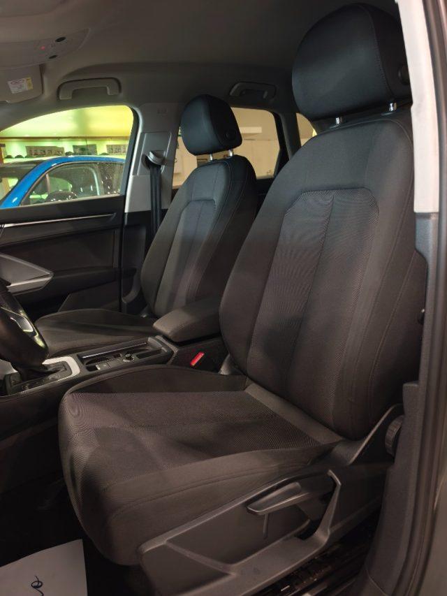 AUDI Q3 35 TDI S-Tronic Advanced Virtual Cockpit Aziendale
