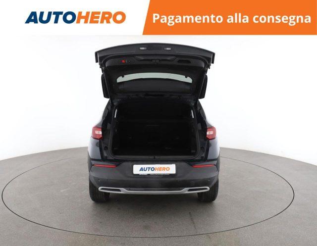 OPEL Grandland X 1.6 diesel Ecotec Start&Stop aut. Innovation