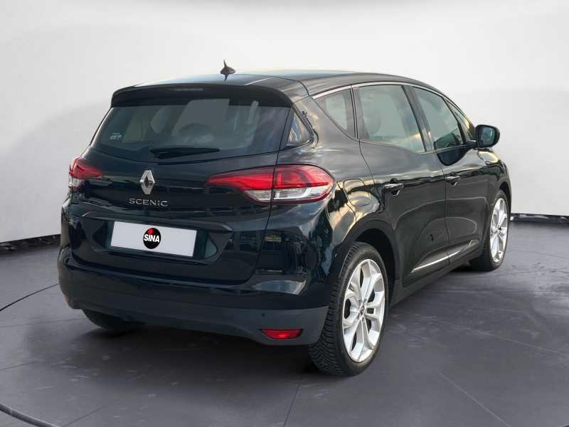 RENAULT Scenic 1.7 blue dci Sport Edition2 120cv eDC