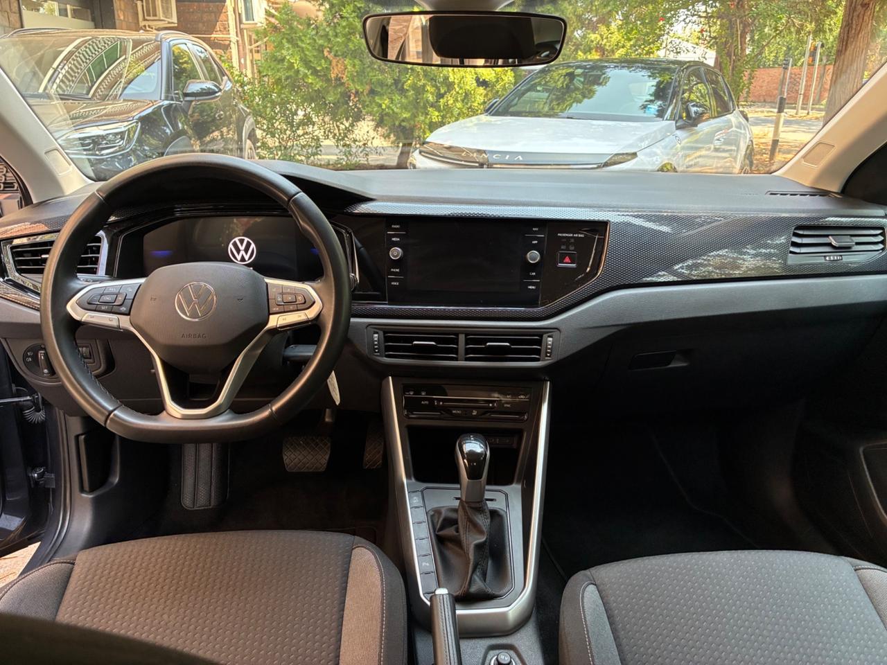 Volkswagen Polo 1.0 TSI DSG Life