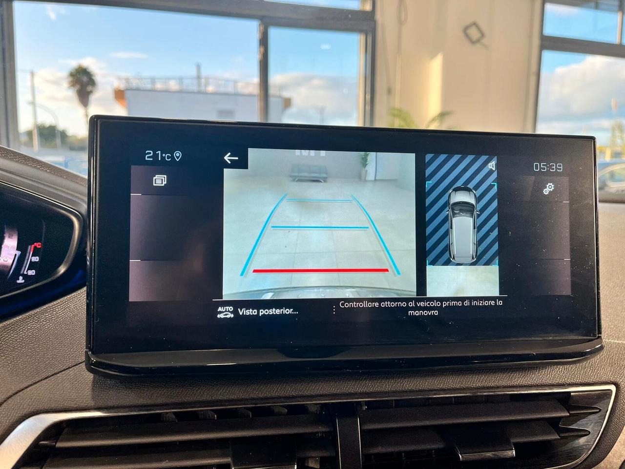 Peugeot 5008 BlueHDi 130 S&S EAT8 GT