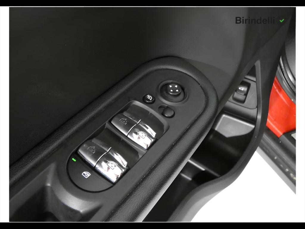 MINI Mini Countrym.(F60) - Mini 1.5 Cooper Business Countryman Automatica