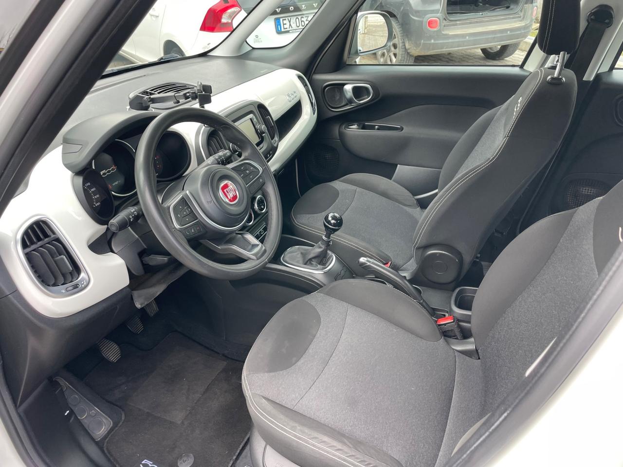 Fiat 500L 1.3 Multijet 95 CV Pop Star