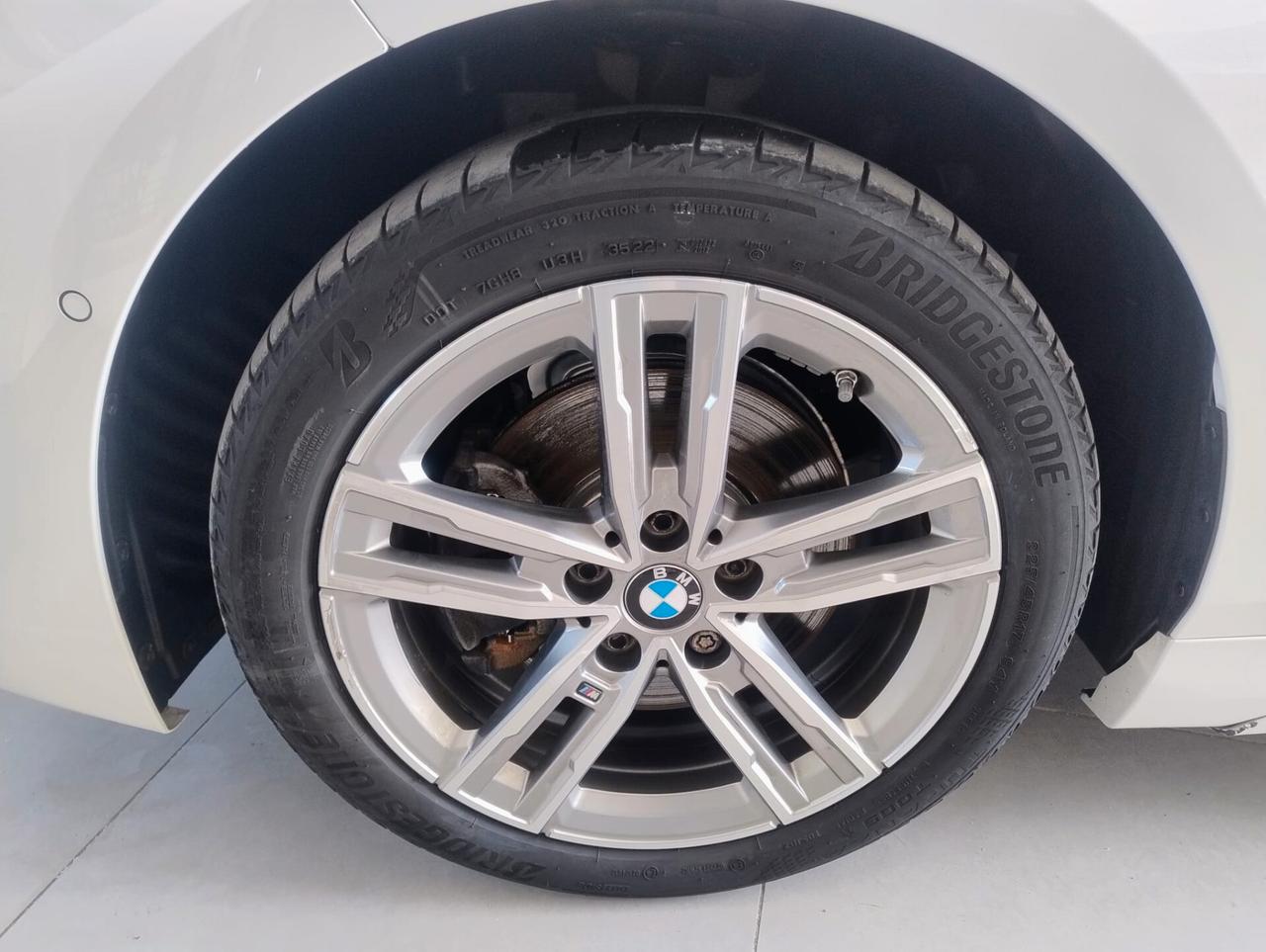 Bmw 116 116d 5p. Msport Xdrive