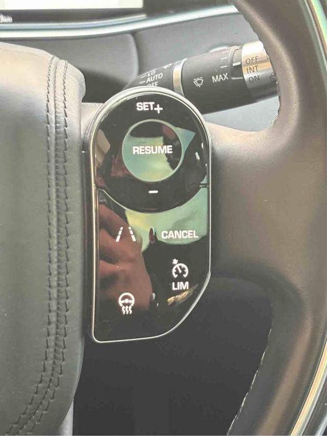 LAND ROVER Range Rover Evoque 2.0D I4 180 CV AWD Auto SE