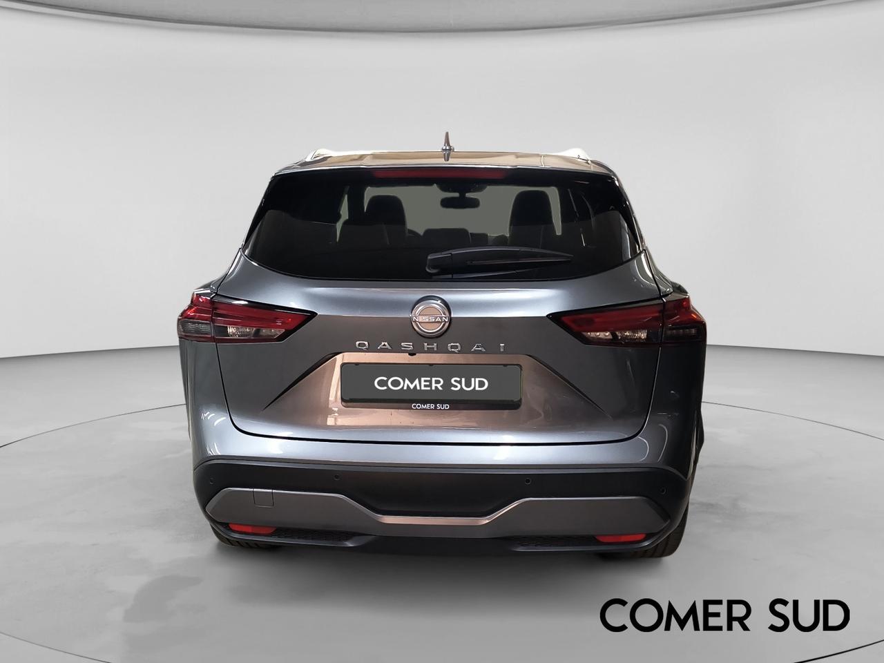 NISSAN Qashqai III 2021 - Qashqai 1.3 mhev Tekna 2wd 140cv