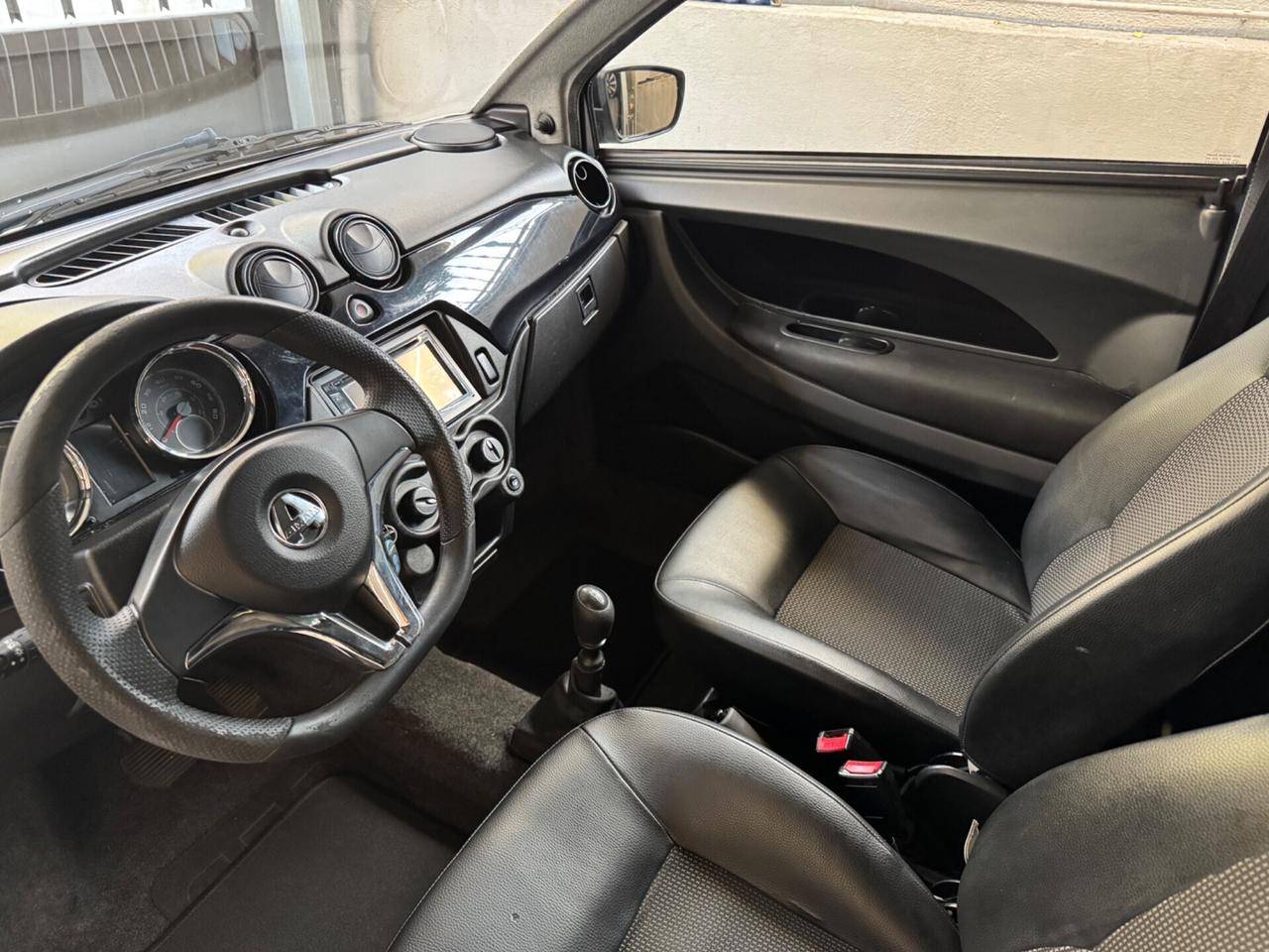 Aixam City Con ABS Antifurto Unipro Finanziabile