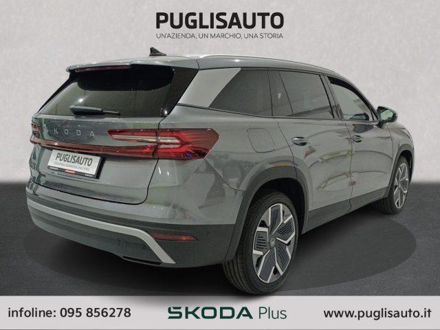 SKODA Kodiaq 2.0 TDI DSG 7 posti Style