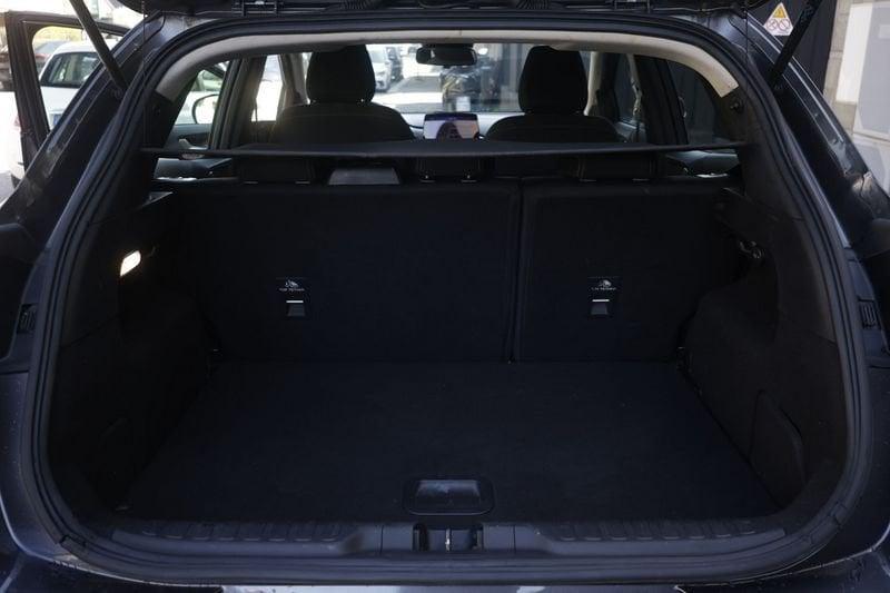 Ford Puma Ford Puma 1.0 EcoBoost Hybrid 125 CV S&S ST-Line X Unicoproprietario