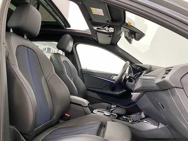 BMW Serie 1 118d 5p. Msport