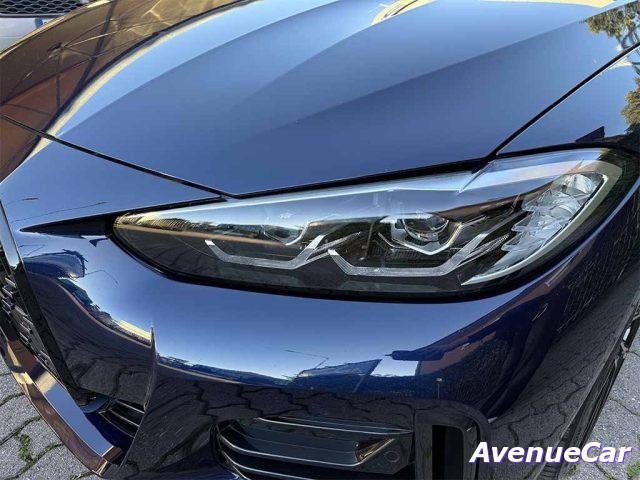 BMW 420 d Gran Coupe mhev xdrive Msport M SPORT IVA ESP.