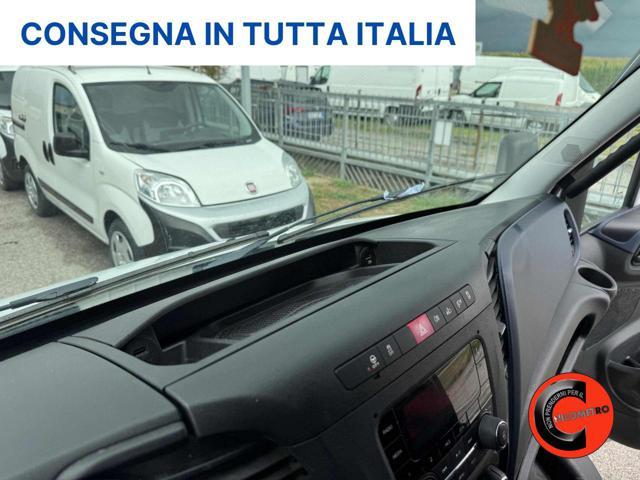 IVECO Daily 35 S14 N.P 3.0 CNG L4 CABINATO BOX METANO BENZINA