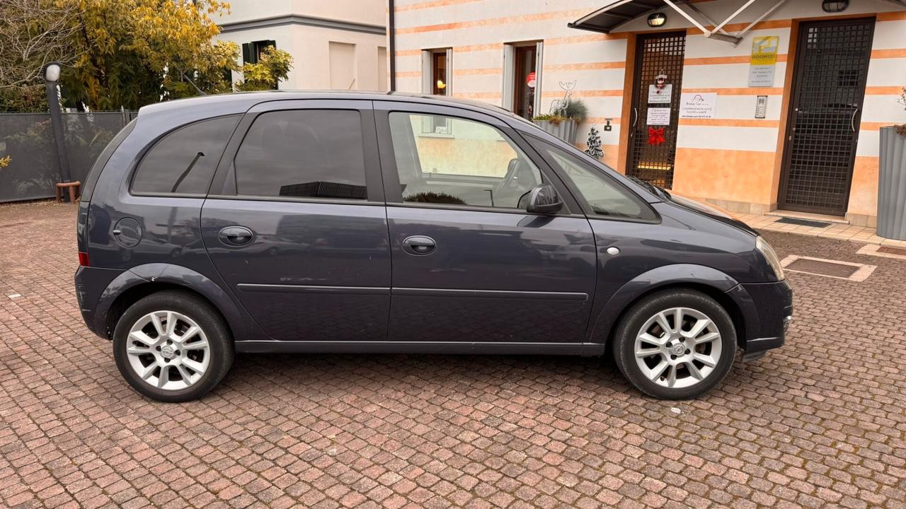 Opel Meriva 1.3 CDTI Club