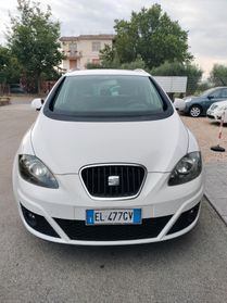 Seat Altea XL 1.6 TDI 105 CV CR DPF Style