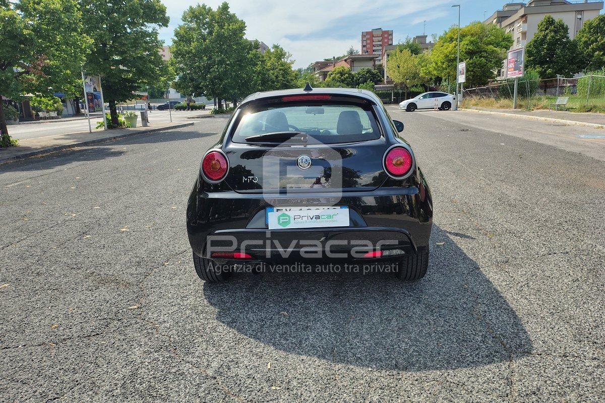ALFA ROMEO MiTo 1.3 JTDm 85 CV S&S Progression