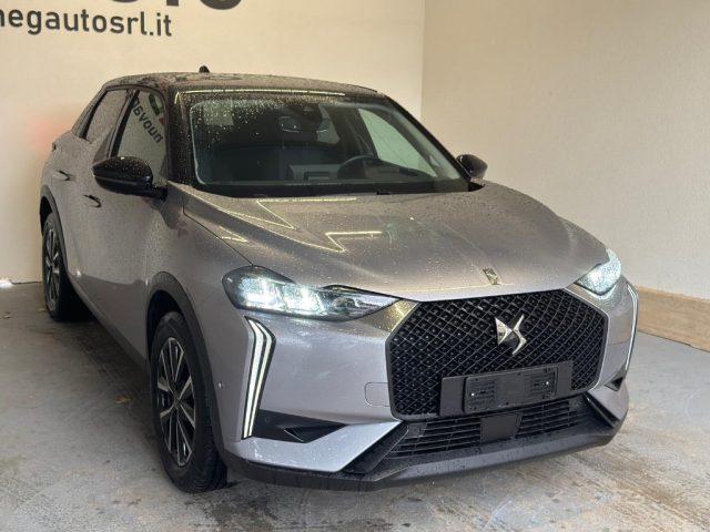 DS AUTOMOBILES DS 3 PureTech 100 Bastille Business