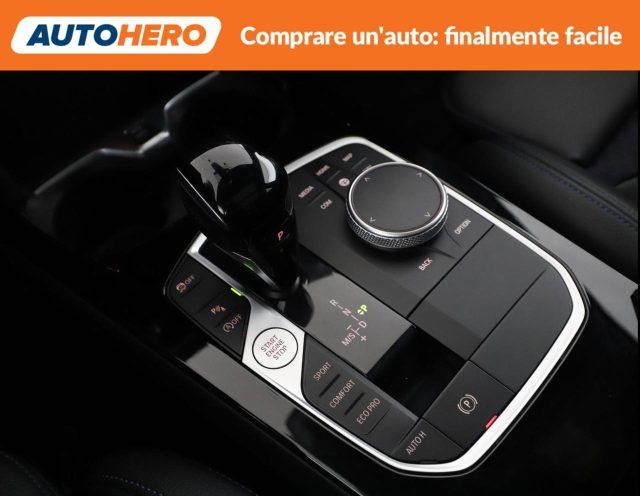 BMW 120 d xDrive 5p. Msport Exterior