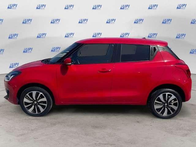 Suzuki Swift 1.2h Top allgrip 4wd