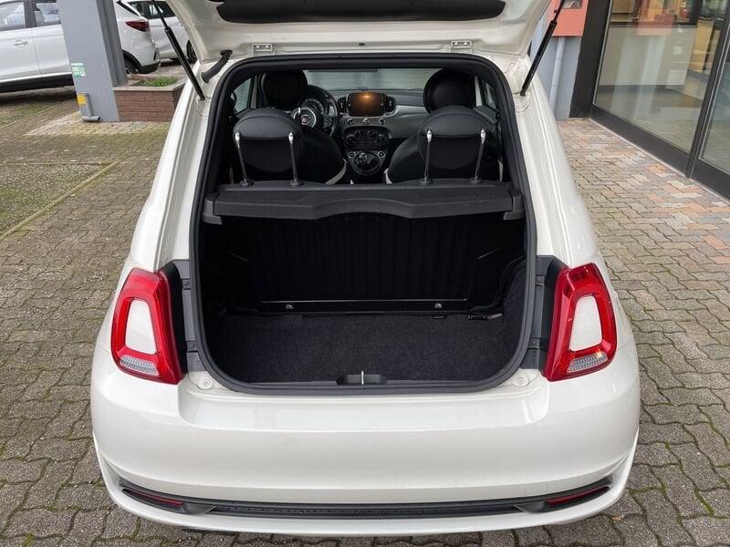 FIAT 500 500 1.2 S s&s 69cv