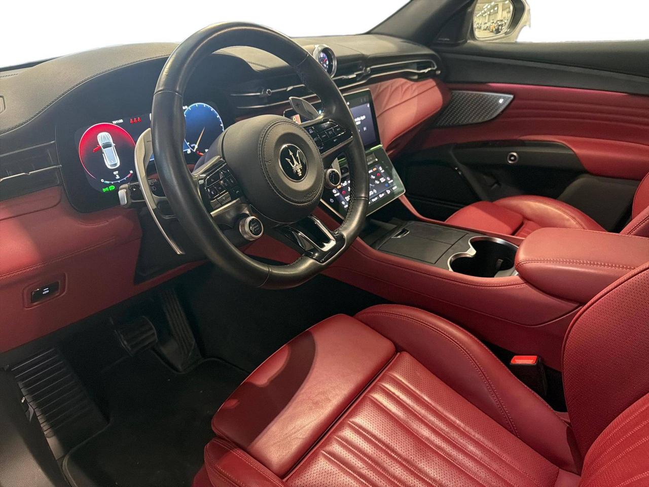 Maserati Grecale 2.0 mhev GT 300cv