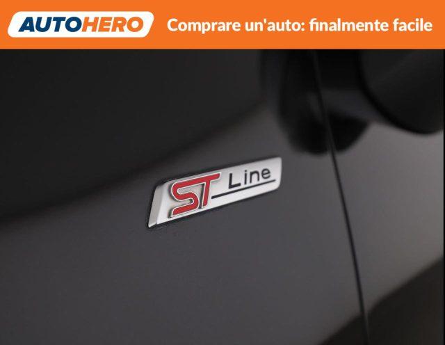 FORD Puma 1.0 EcoBoost Hybrid 125 CV S&S ST-Line Design