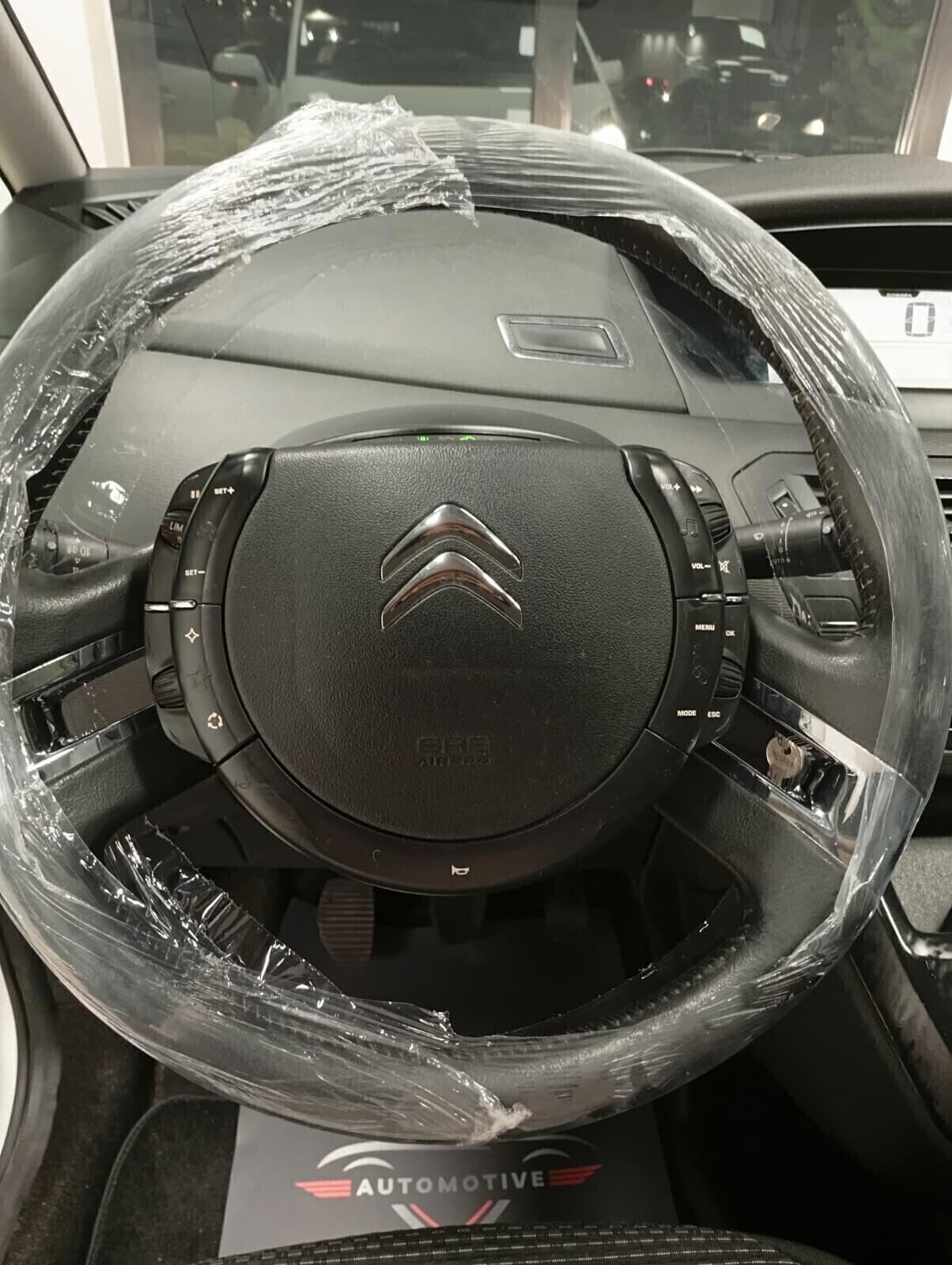 Citroen C4 Picasso 1.6 e-HDi 110 FAP CMP6 Exclusive