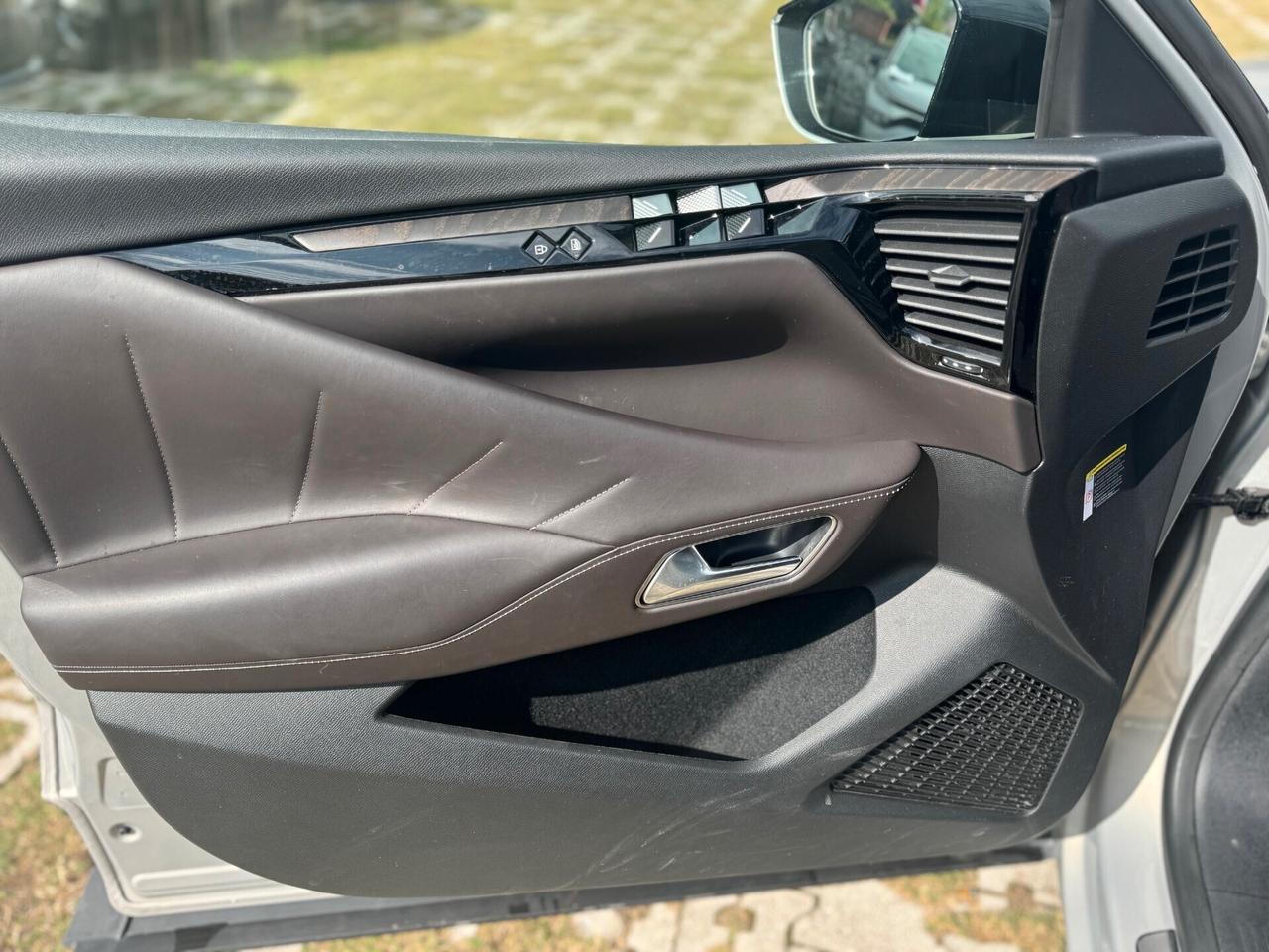 DS 4 1.5cc BlueHDi 130cv Aut. Opera