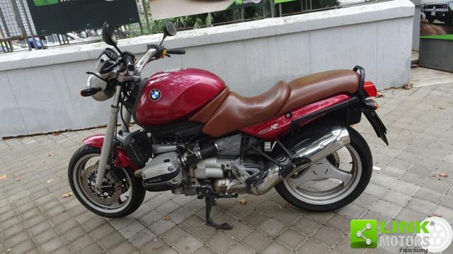 BMW R 1100 R Standard