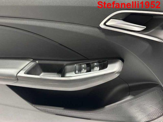 MG MG3 Hybrid+ Luxury Ibrida - Cosmic Silver - Argento -