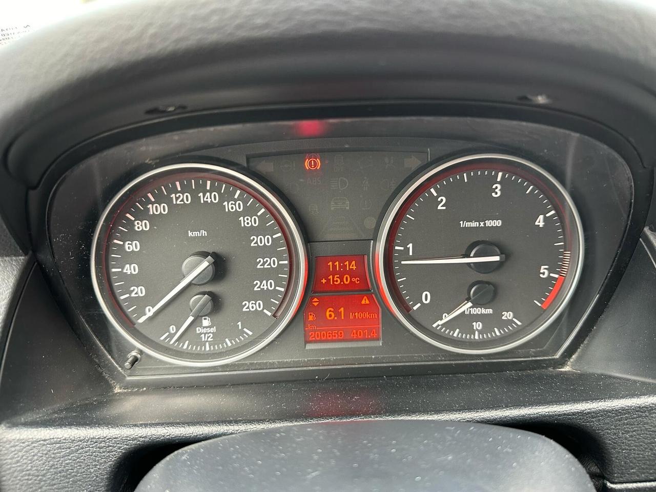 Bmw X1 sDrive20d Attiva