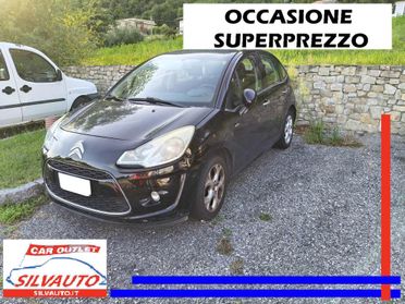 Citroen C3 1.4 e-HDi airdream Seduction CMP-5