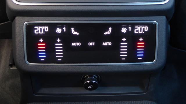 AUDI A6 Avant 40 2.0 TDI Quattro Ultra S-Tronic Business