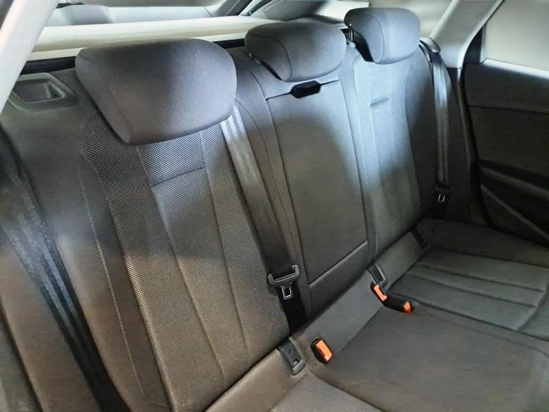 AUDI A4 AVANT 2.0 30 TDI MHEV 100KW BUSINESS S TRONIC