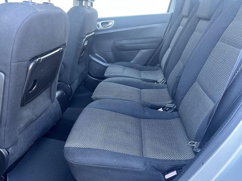 Peugeot 307 1.6 HDi 90CV SW TETTO PANORAMICO