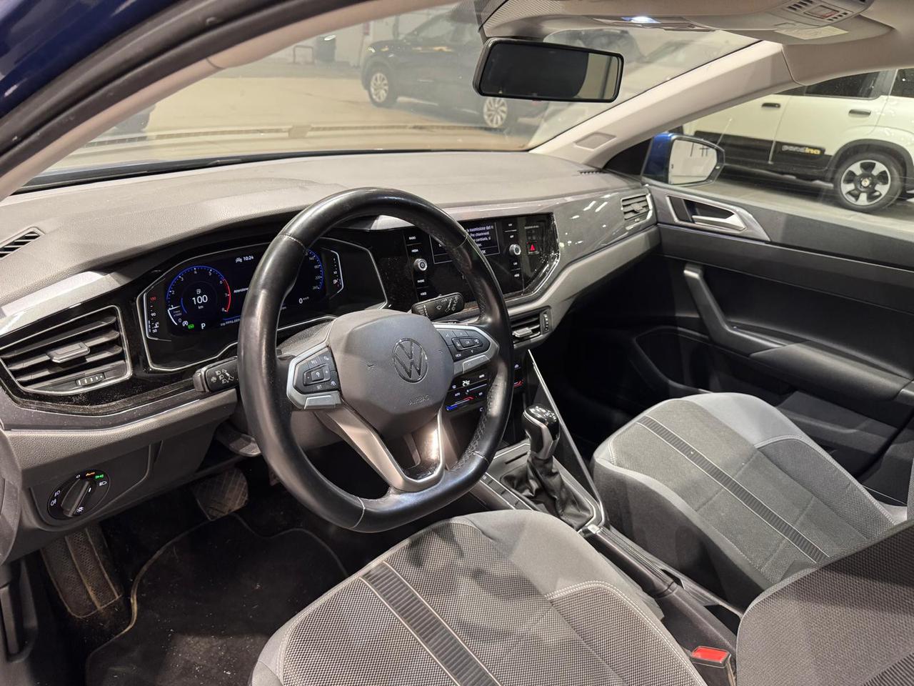 VOLKSWAGEN Polo VI - Polo 1.0 tsi Style 110cv dsg