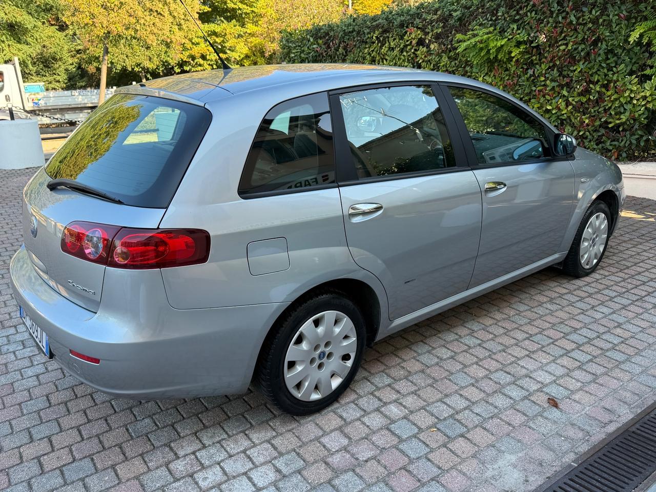 Fiat Croma 1.8 Mpi 16V Dynamic