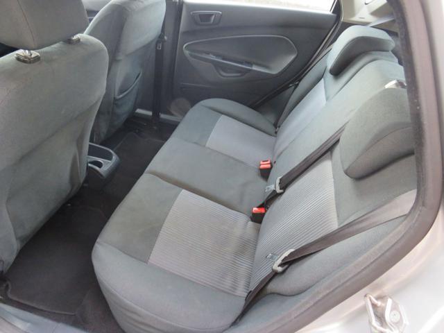 FORD Fiesta 1.2 82 CV 5 porte Titanium