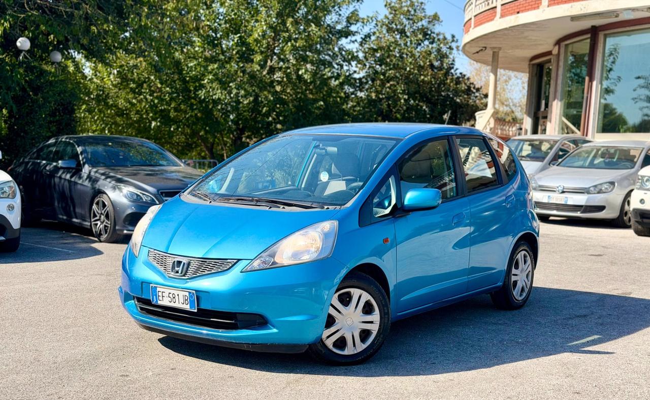 Honda Jazz 2010 1.2 i-VTEC benzina OK NEOPATENTATI ! ! !