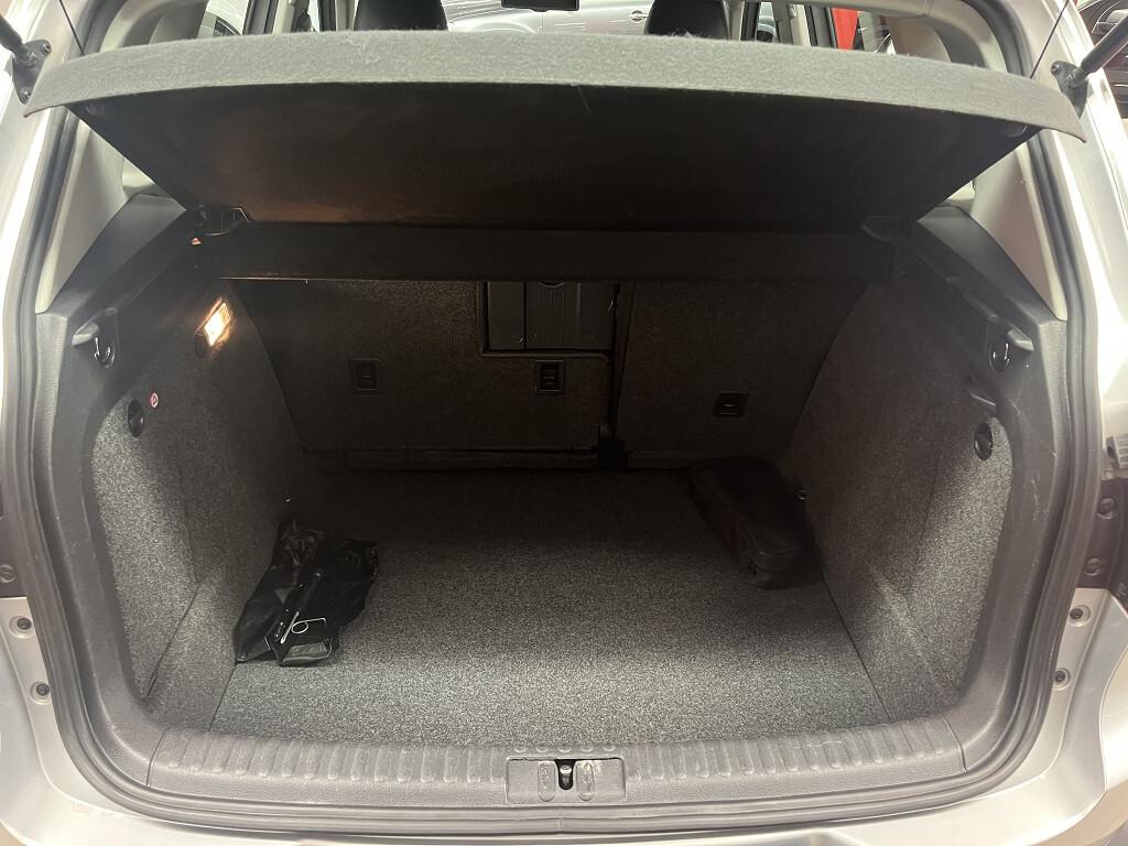 Volkswagen Tiguan 2.0 TDI 170 CV DPF Sport & Style (18°)