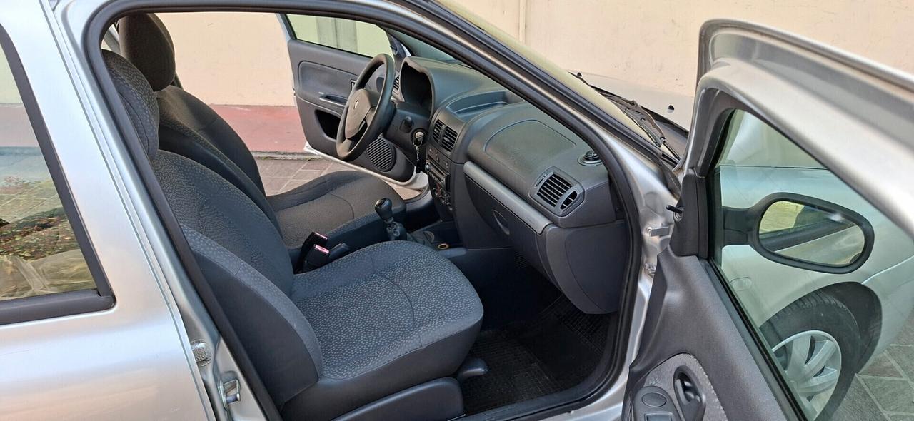 CLIO 1.2 STORIA UNICO PROPRIETARIO IDEALE X NEOPATENTATI