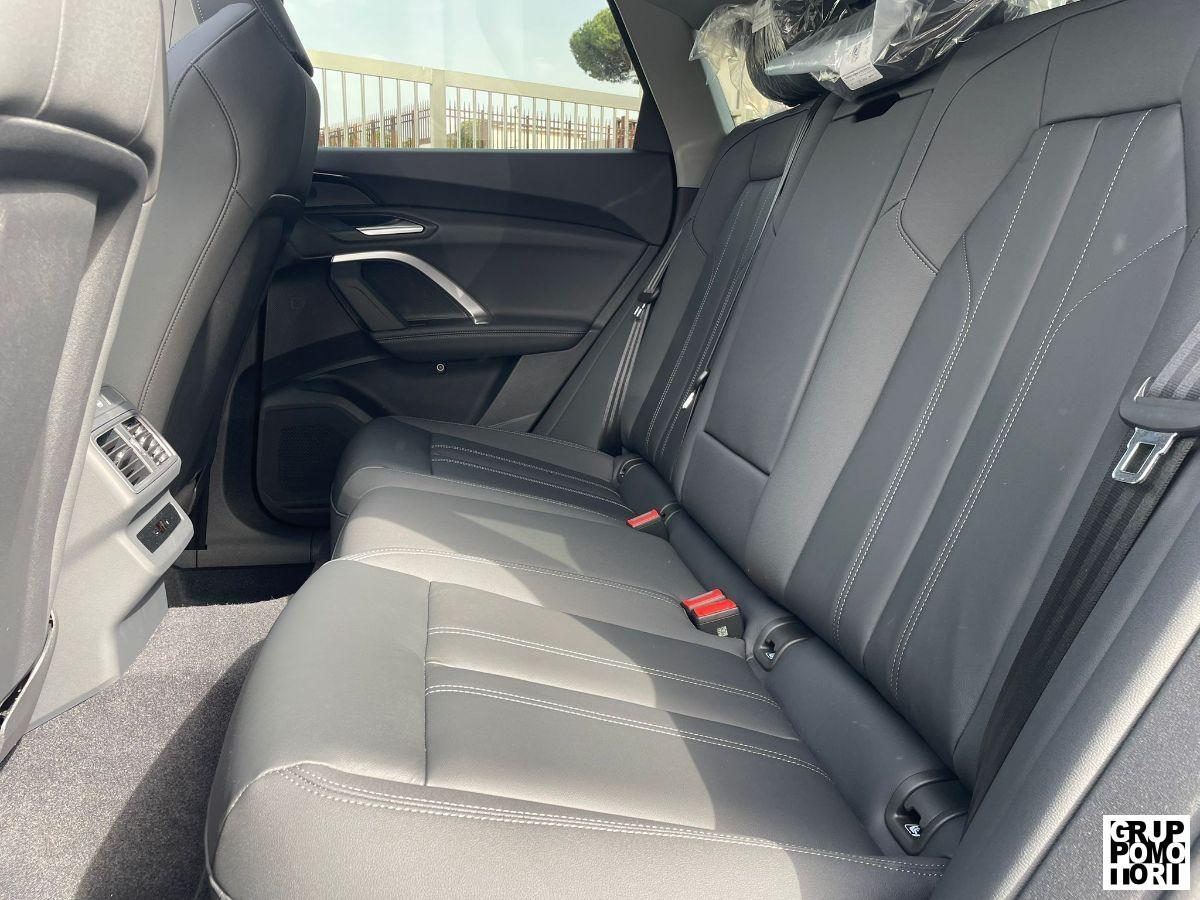 AUDI - Q5 Sportback S Line Edition S Tronic Tetto