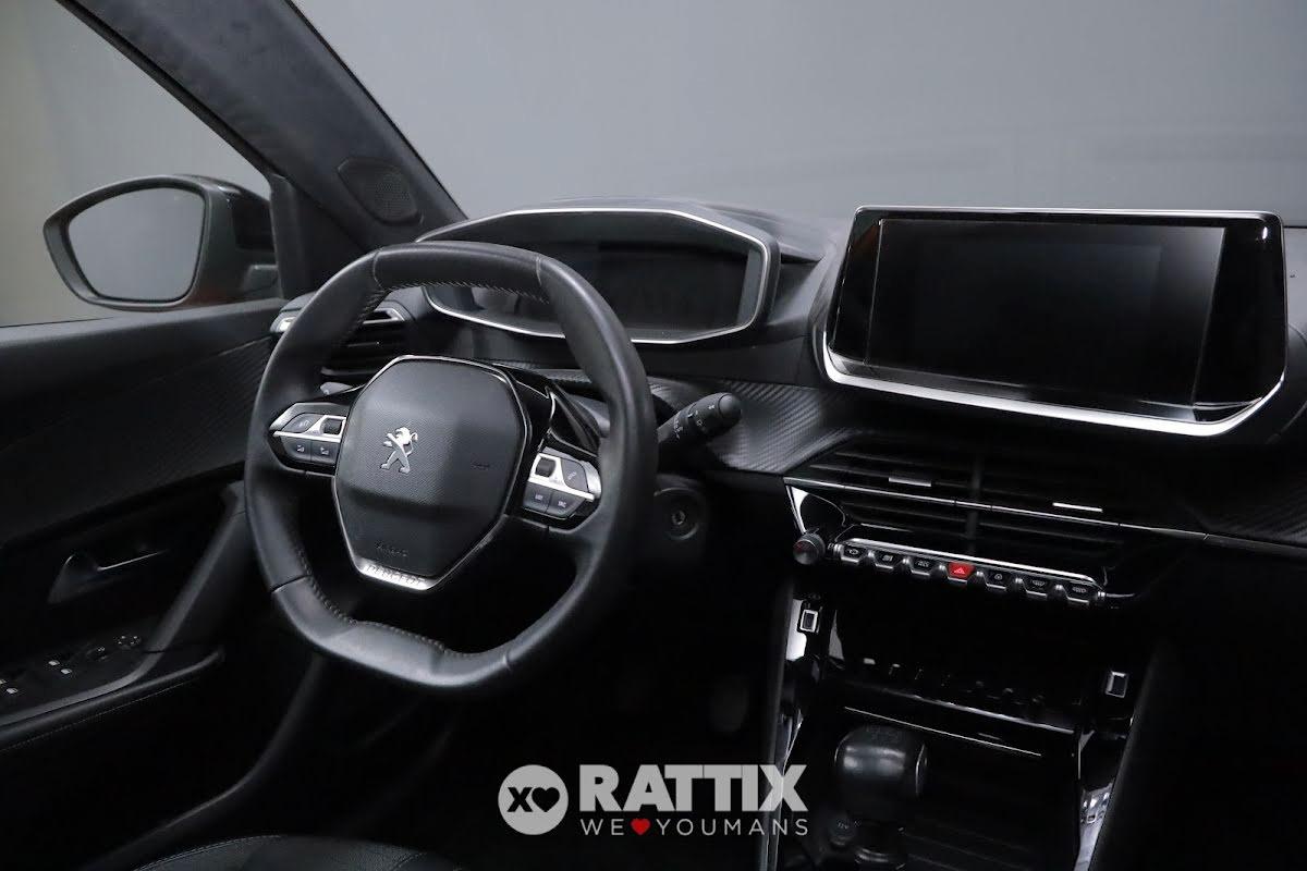 Peugeot 2008 1.2 Puretech 100CV Allure Pack