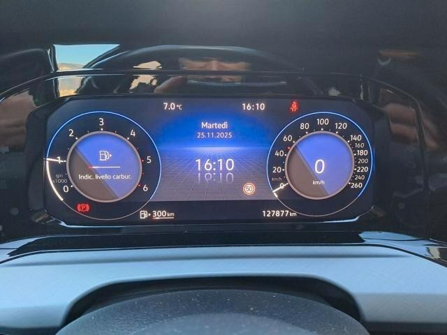 Volkswagen Golf Variant 2.0 TDI SCR Life