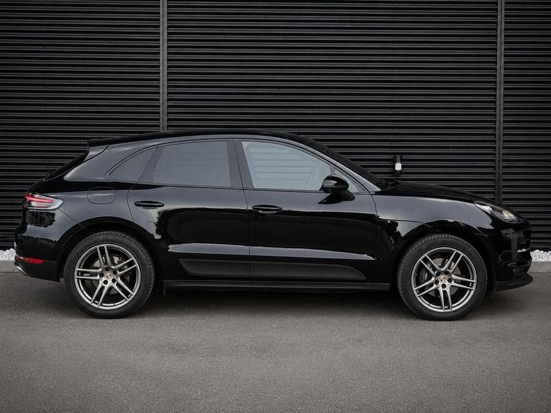 Porsche Macan 2.0 245 CV