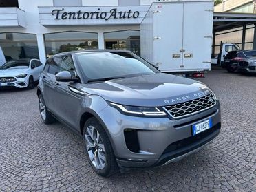 LAND ROVER Range Rover Evoque 2.0D I4 163 CV AWD Auto SE AUTOCARRO N1