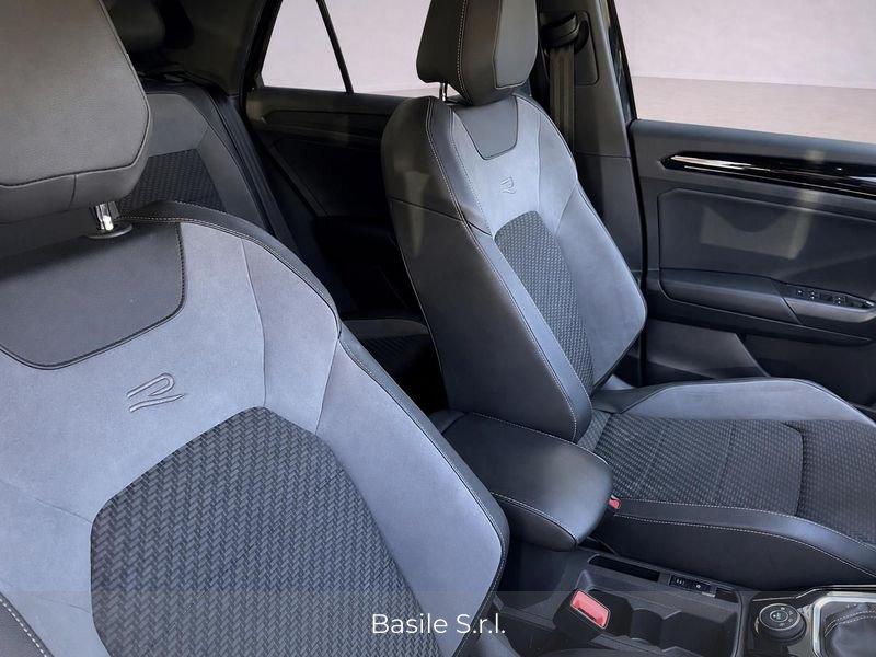 Volkswagen T-Roc 2.0 TSI BMT DSG 4MOTION R