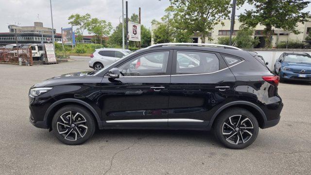 MG ZS 1.5 VTi-tech Luxury PERMUTE GPL OK NEOPAT UNICOPR.