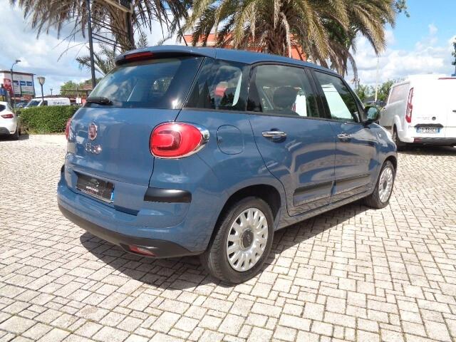 Fiat 500L 1.3 Multijet 95 CV